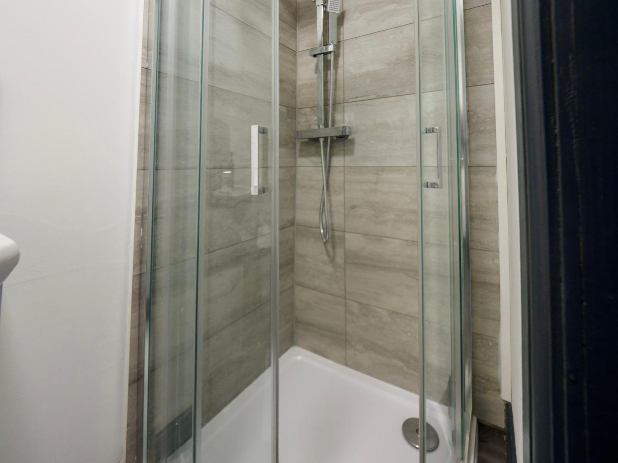 Chatham Lodge Family Room 2 Ensuite Stoke-on-Trent Buitenkant foto